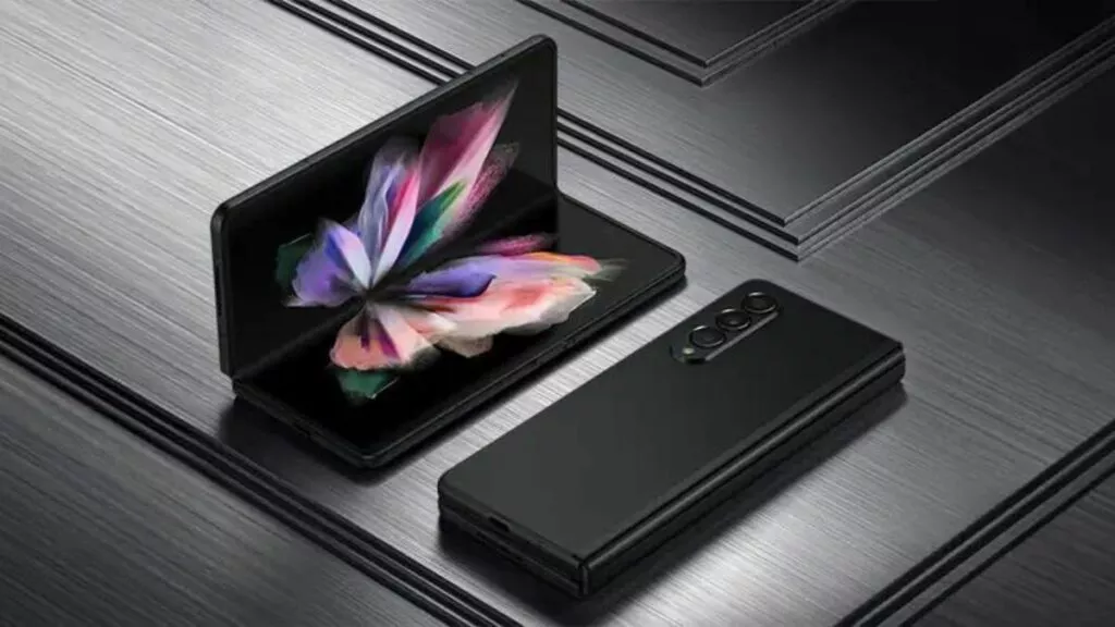 The Samsung Galaxy Z Fold4 Is Doing Good, But Not As Good As Fold3
