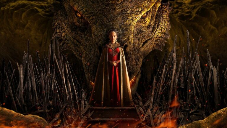 ‘House Of The Dragon’ Episode 2 Beats Its Record Premiere