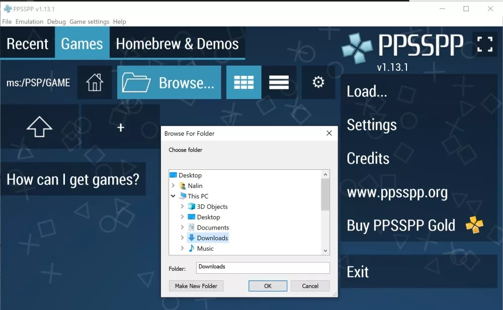 how-to-download-games-on-ppsspp