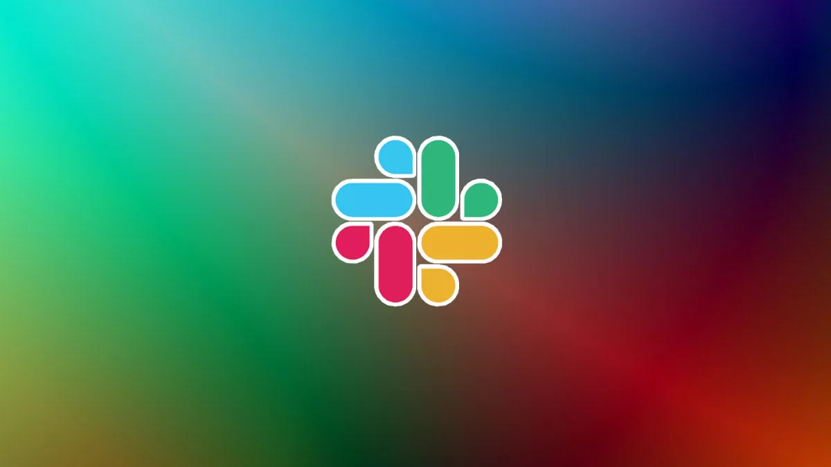 how to leave a slack channel