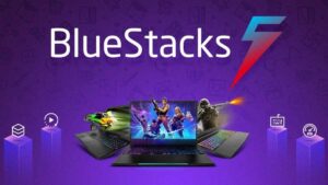 how to use bluestacks