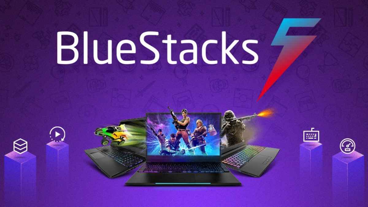 How to play Android games on macOS using BlueStacks X – BlueStacks Support