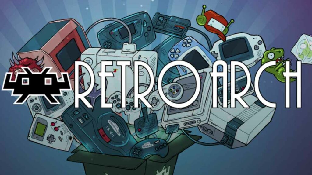 retroarch apk download