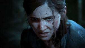 The last of us release date