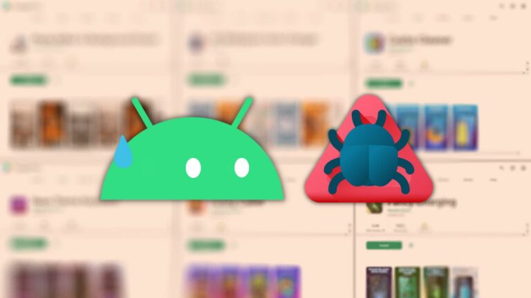 malware found in Android - Android malware 2022