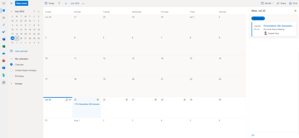 Use These 5 Best Google Calendar Alternatives Simplify Workflow