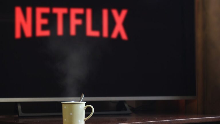 Netflix Will Let You 'Buy Homes' To Share Your Netflix Password