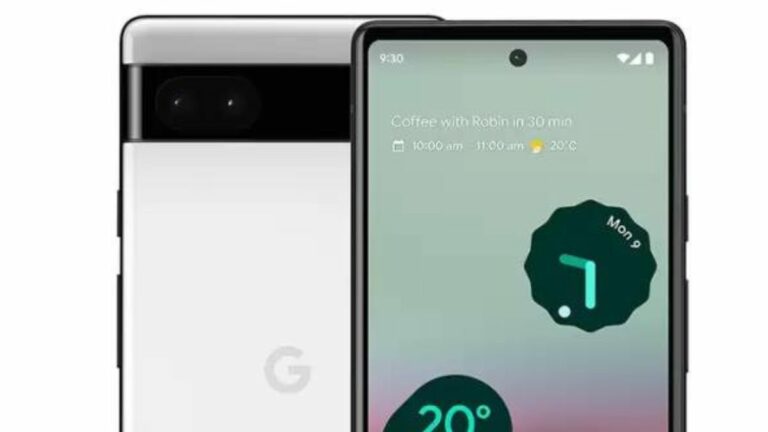 Google Pixel 6a Pre-Order India: Where To Buy, Pixel 6a Offers & Deals