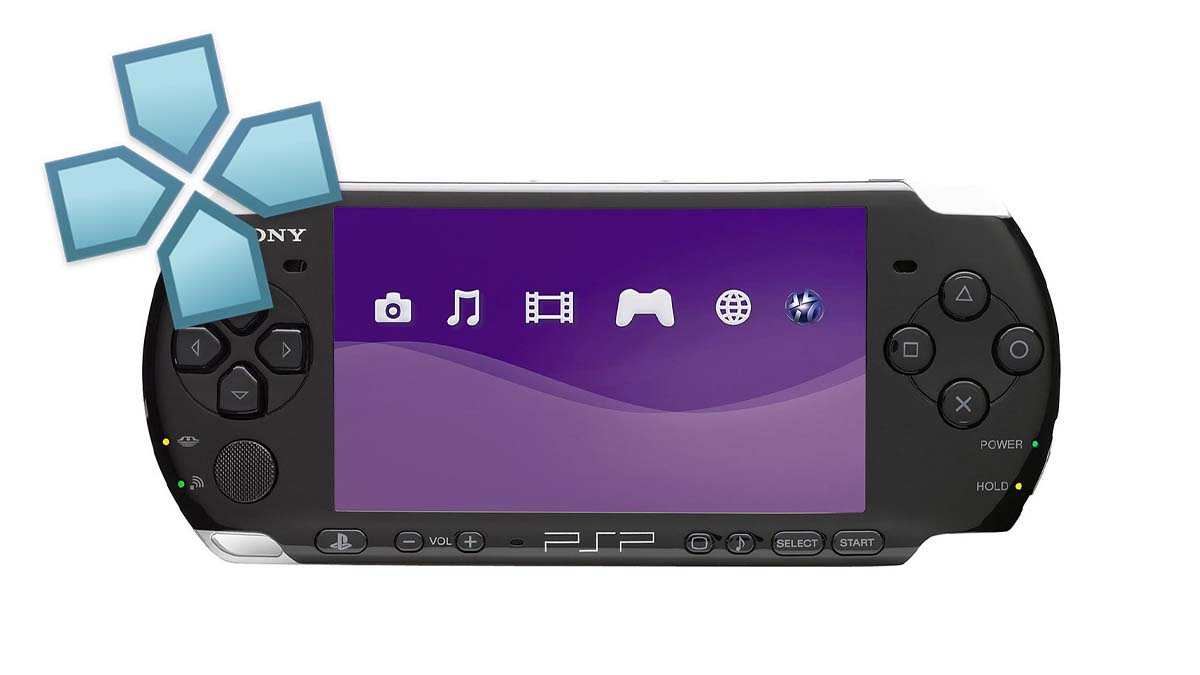 PSP in 2022: How to use the Playstation Store 