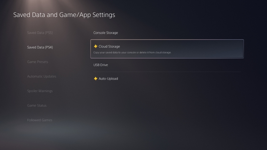 How To Transfer PS Account Data From PS4 To PS5? - Fossbytes