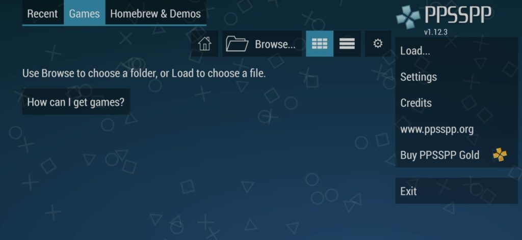 PPSSPP Gold PSP Emulator- PPSSPP Gold Games Download
