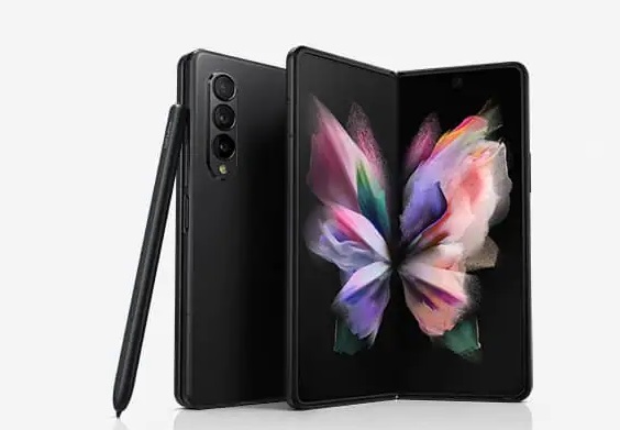 Samsung Galaxy Z Fold 4