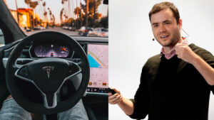 Tesla Autopilot Vision