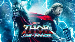 "Thor Love And Thunder" Release Date: Will It Release On Netflix, Disney+, Or HBO Max?