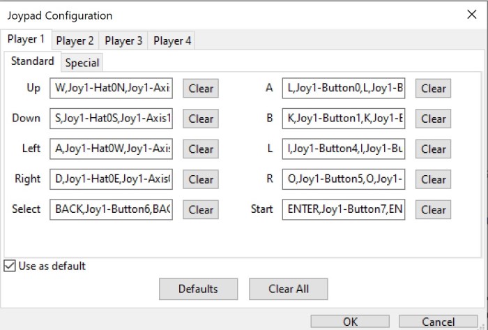 vba emulator