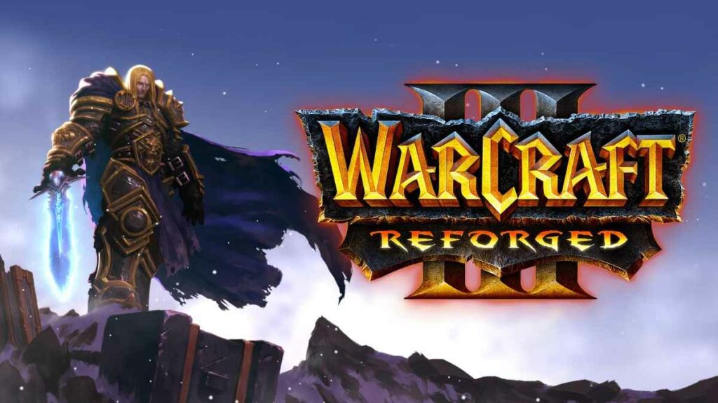 Warcraft Reforged Gets Cracked Two Years After Its Release