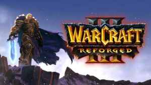 warcraft 3 reforged cracked