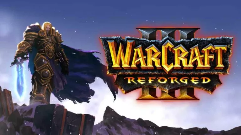 Warcraft 3: Reforged Gets Cracked Two Years After Its Release!