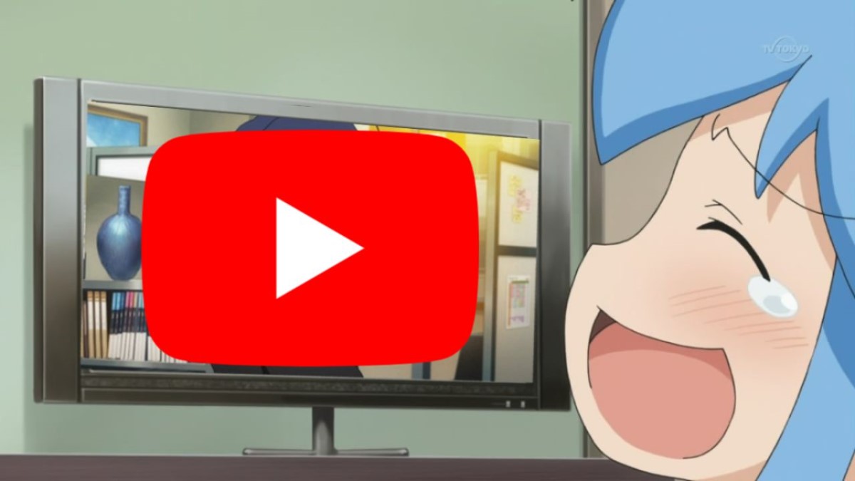 10 Best Anime Series To Watch On YouTube For Free Legally