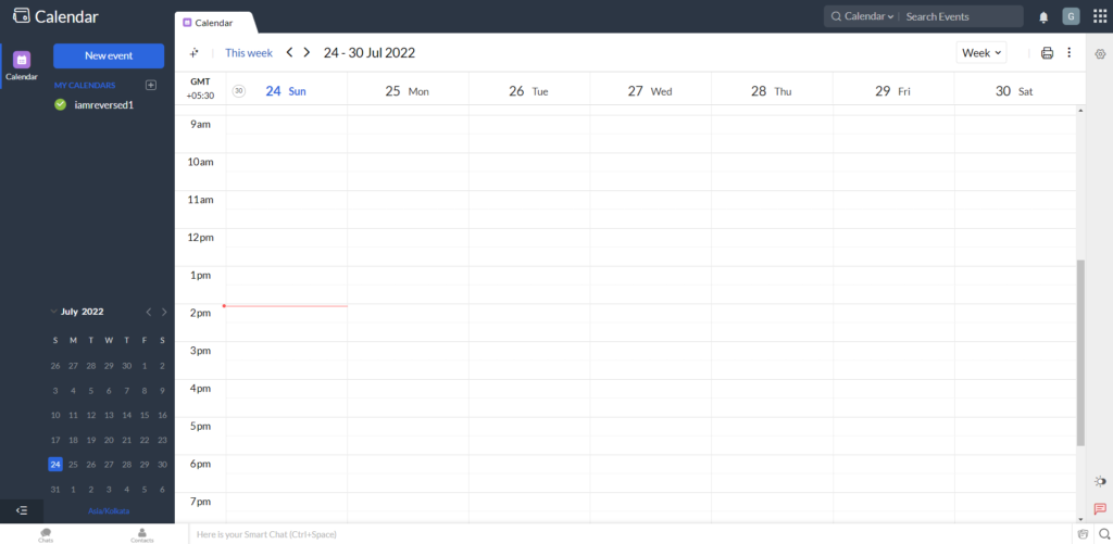 Use These 5 Best Google Calendar Alternatives & Simplify Workflow