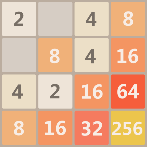 2048-unblocked-game