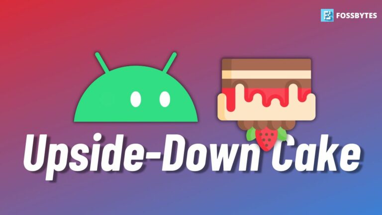 Android 14 release date April upside-down cakeAndroid 14 release date April upside-down cake