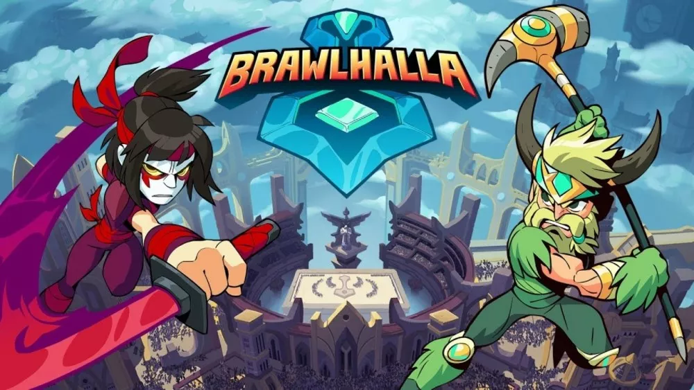 Brawlhalla-free-nintendo-switch-game