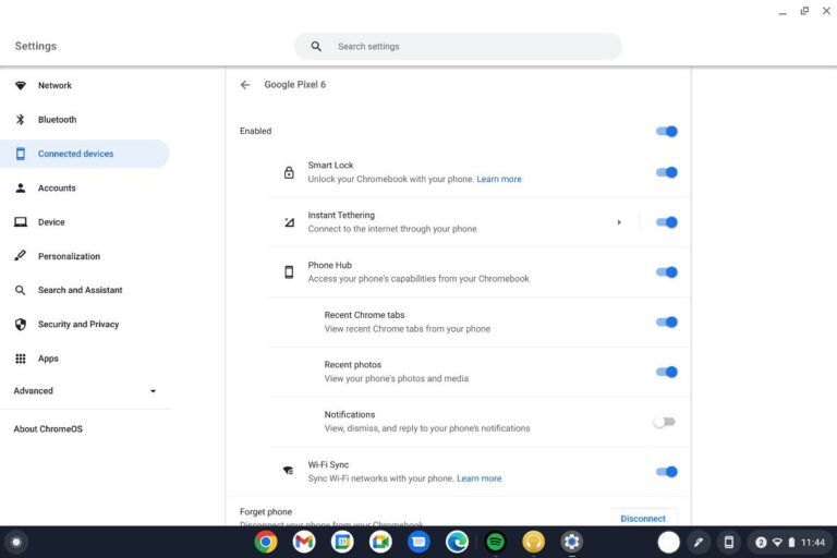 Chrome Os Vs Windows The Ultimate Comparison Fossbytes 2899