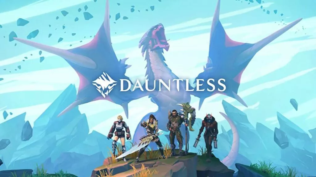 Dauntless-free-nintendo-switch-game