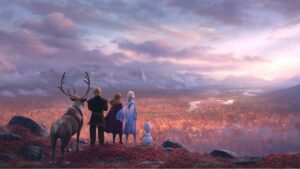 Disney songs