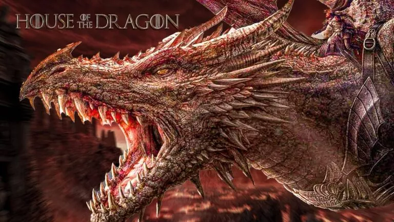 HBO's Record-Breaking Series House Of The Dragon Gets Renewed For Season 2