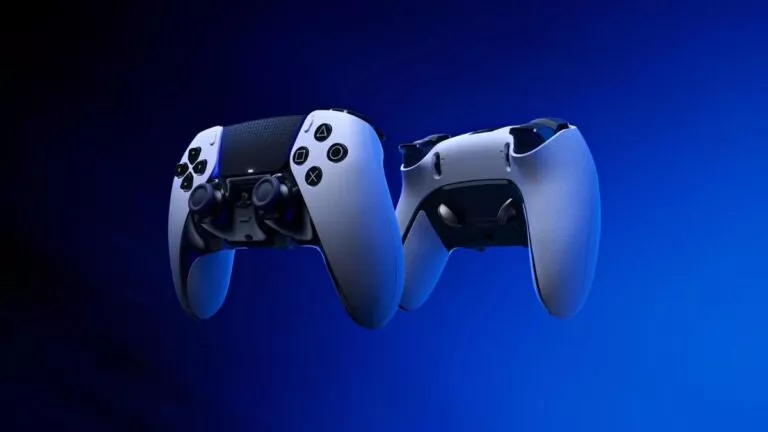 Dualsense Edge When Will The New Controller Launch In India Price & More