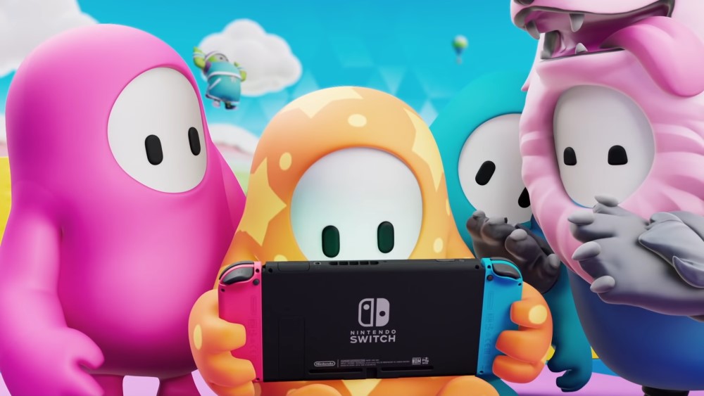 All Free Nintendo Switch Games For New Switch Owners - Fossbytes