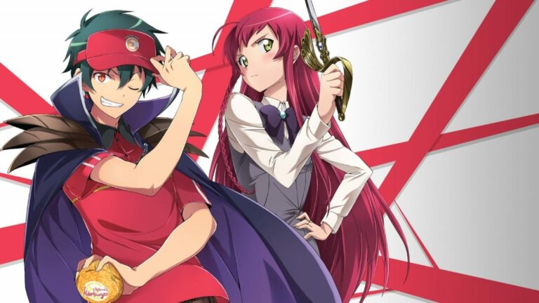 The Devil is a Part-Timer season 2 episode 5 release date and time