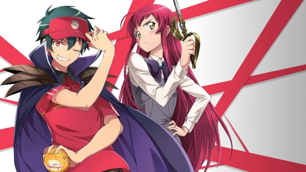 The Devil is a Part-Timer season 2 episode 5 release date and time.