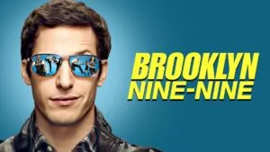 Brooklyn Nine-Nine season 8 Netflix release date