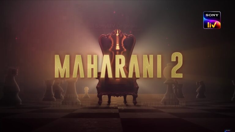 Maharani season 2 release date, time, and free streaming