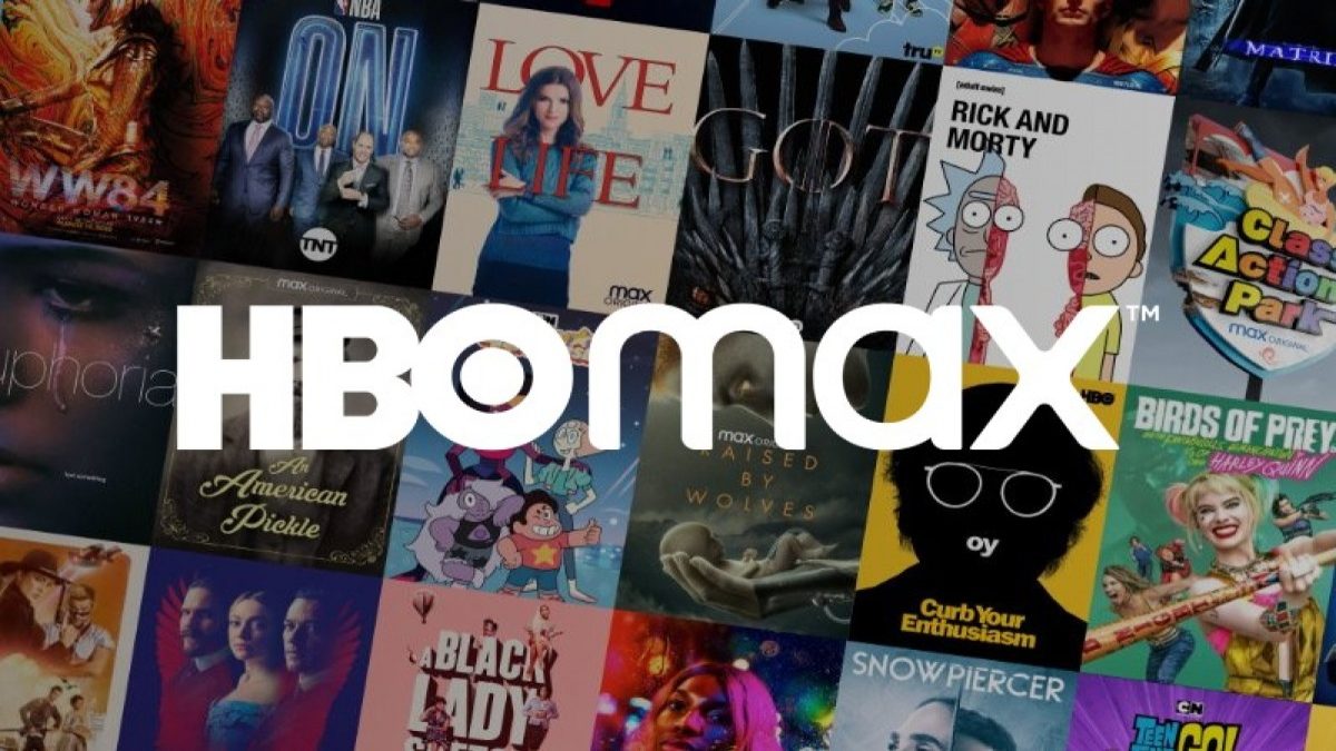 B-Loved: HBO Max Orders Supernatual Teen Romance Series Starring