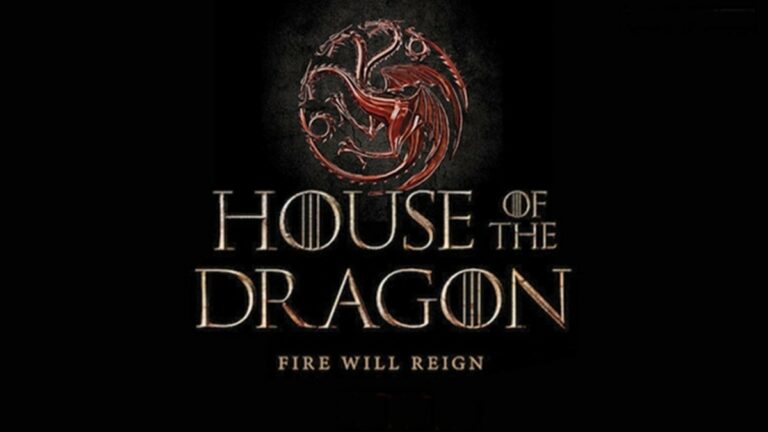 House Of The Dragon