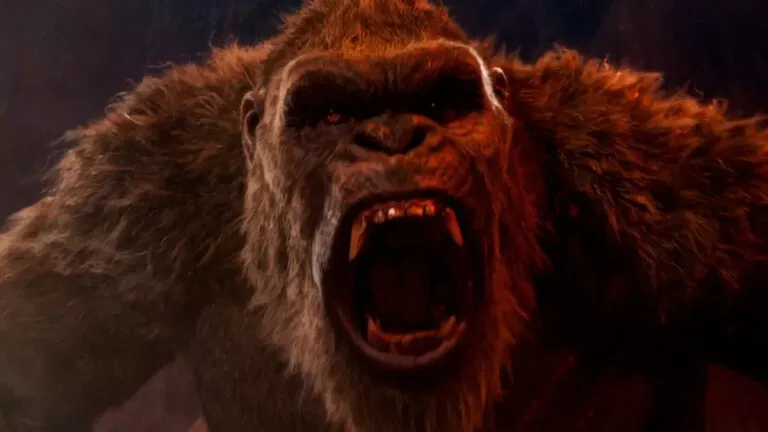 A Live-Action ‘King Kong’ Series In Early Development At Disney+