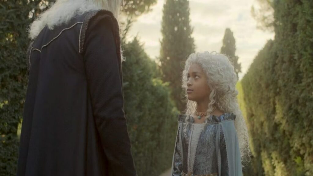 House Of The Dragon Episode 2 Recap: What Will Happen Next? (Spoilers Ahead!)