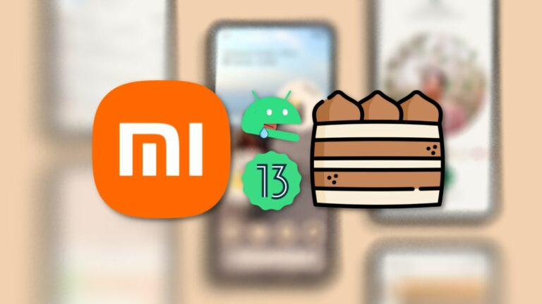 List Of Xiaomi Devices That Will Get Android 13 Update: Did Yours Make The Cut?