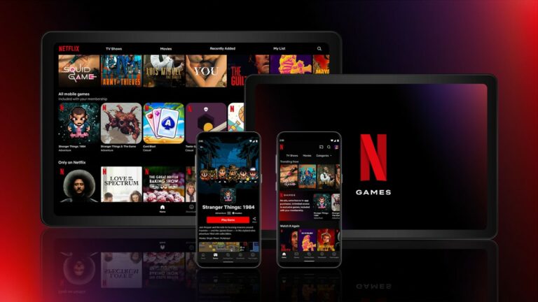 Nobody Is Playing Netflix Games And Here’s The Proof