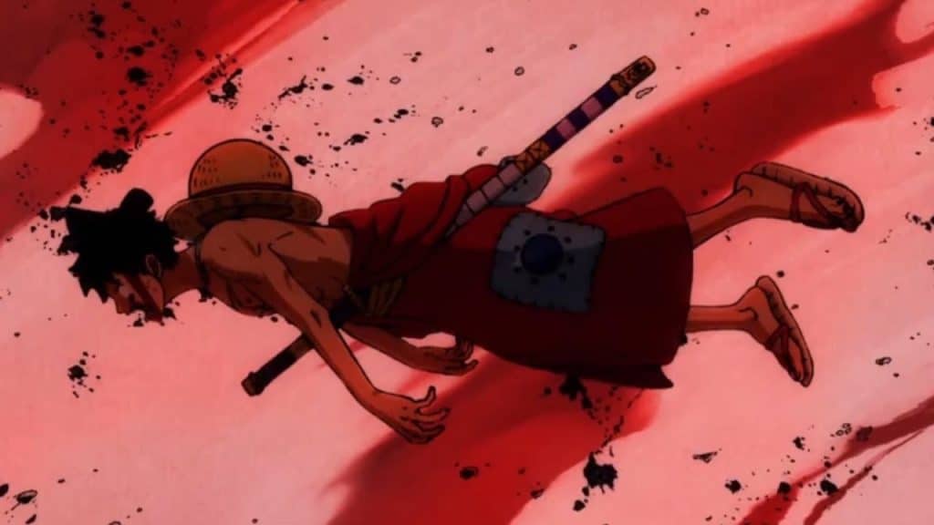 One Piece Episode 1027 Release Date & Time on Crunchyroll