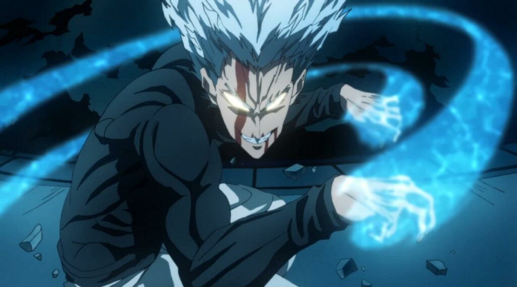 One Punch Man Season 3 to reveal other sides of Garou, Season 2 OVA  releases 1st trailer