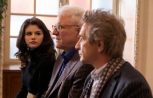 “Only Murders In The Building” Season 2 Episode 9 Release Date & Time: Can I Watch It For Free?