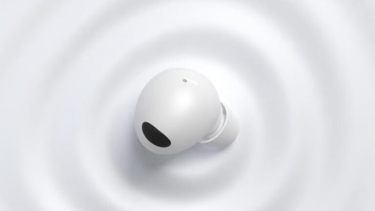 Samsung Galaxy Buds2 Pro Launched: Here Are The Features And Price