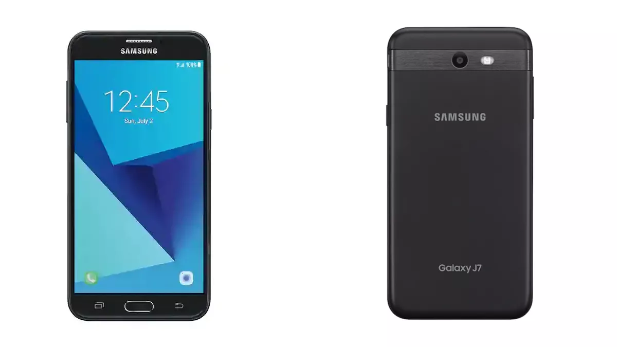 Samsung Just Updated An Android Phone From 2015 Galaxy J7