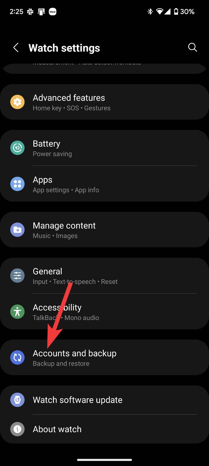 Here's A Trick To Enable Samsung Pay On Galaxy Watch 4 Fossbytes