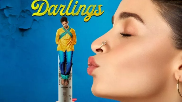 Darlings Netflix release date and time